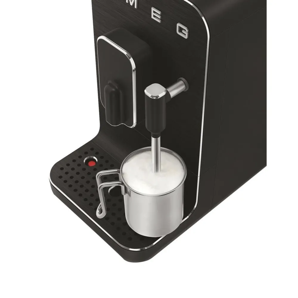Smeg Ekspresy Do Kawy>Ekspres Do Kawy 50'S Style