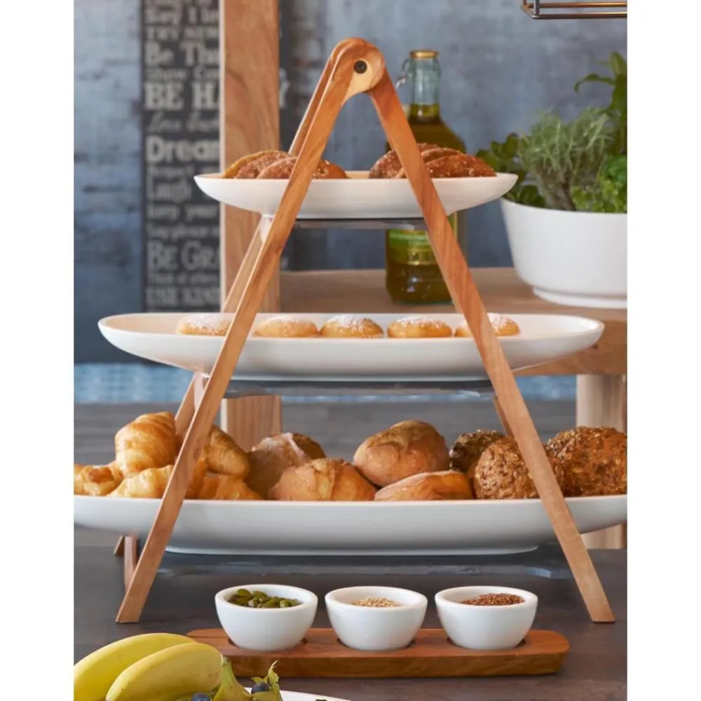 Villeroy & Boch Etażerki I Patery>Etazerka Artesano