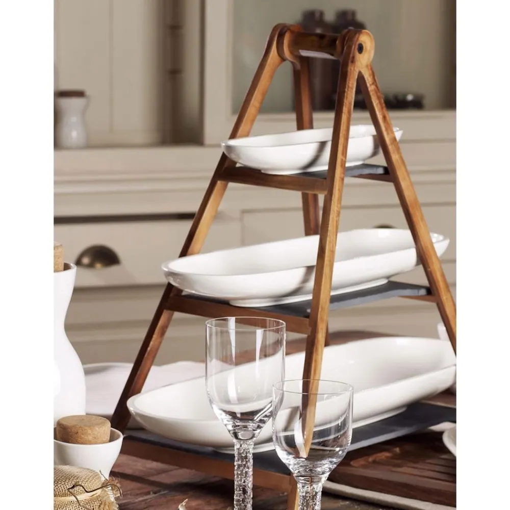 Villeroy & Boch Etażerki I Patery>Etazerka Artesano