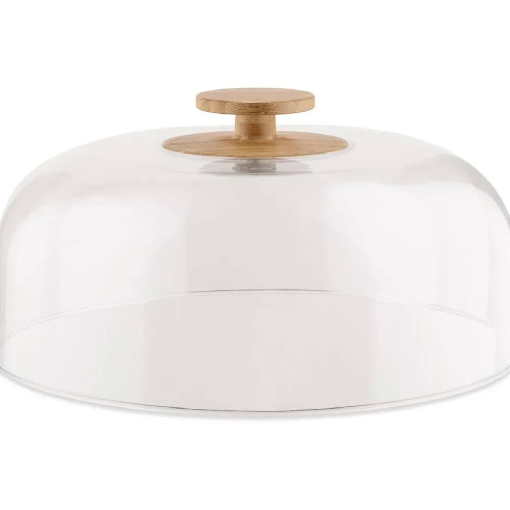 Alessi Etażerki I Patery>Etazerka Z Porcelany Z Pokrywka Mattina