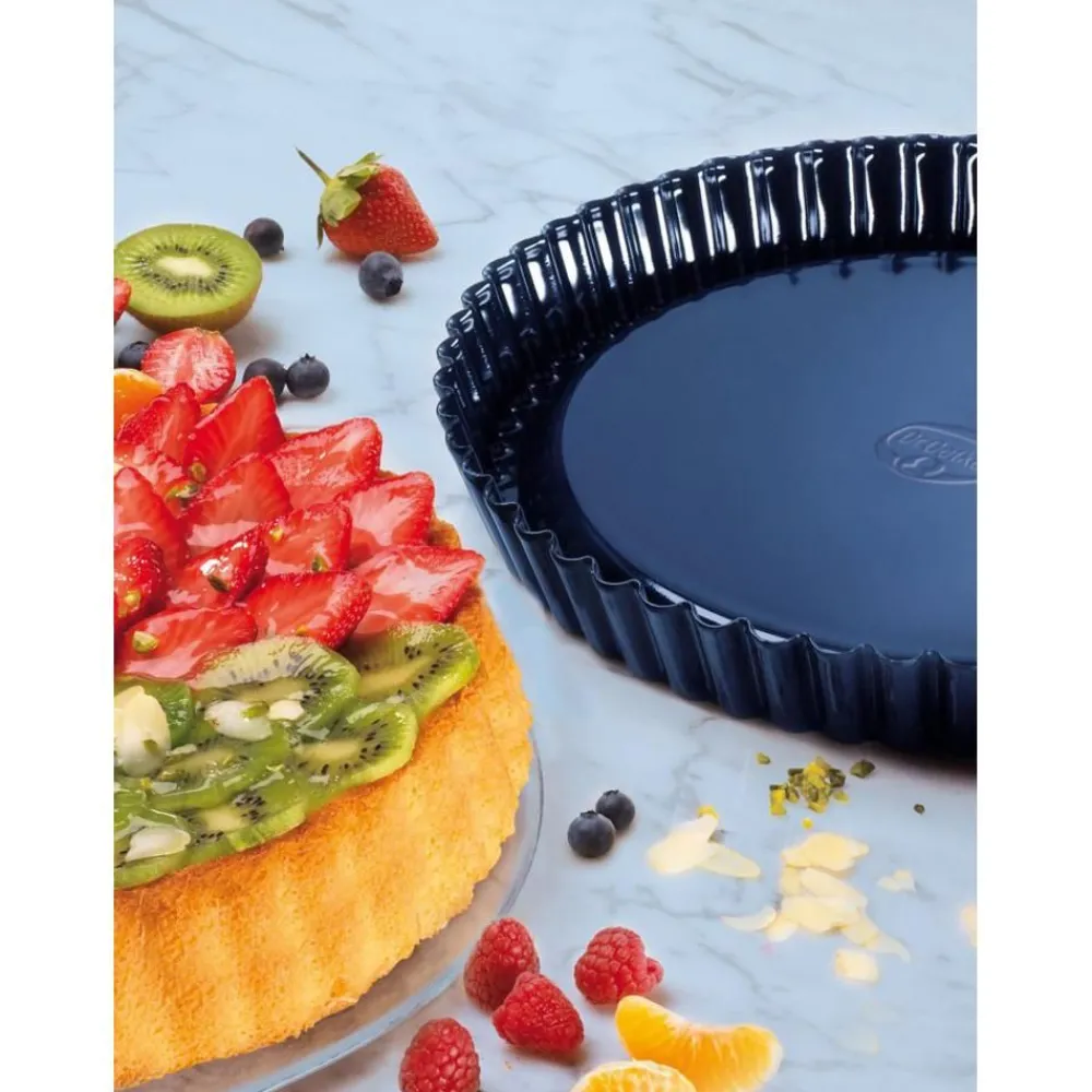 Dr. Oetker Formy I Blachy Do Pieczenia>Forma Do Pieczenia Emaliowana Name