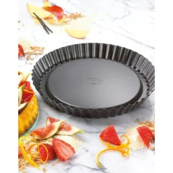Dr. Oetker Formy I Blachy Do Pieczenia>Forma Do Pieczenia Z Powloka Zapobiegajaca Przywieraniu Mabel