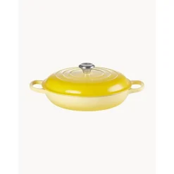 Le Creuset Garnki>Garnek Zeliwny Signature Collection