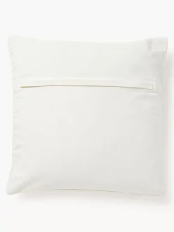 Flash Sale Haftowana Poszewka Na Poduszke Z Bawelny Bardia Poduszki Dekoracyjne