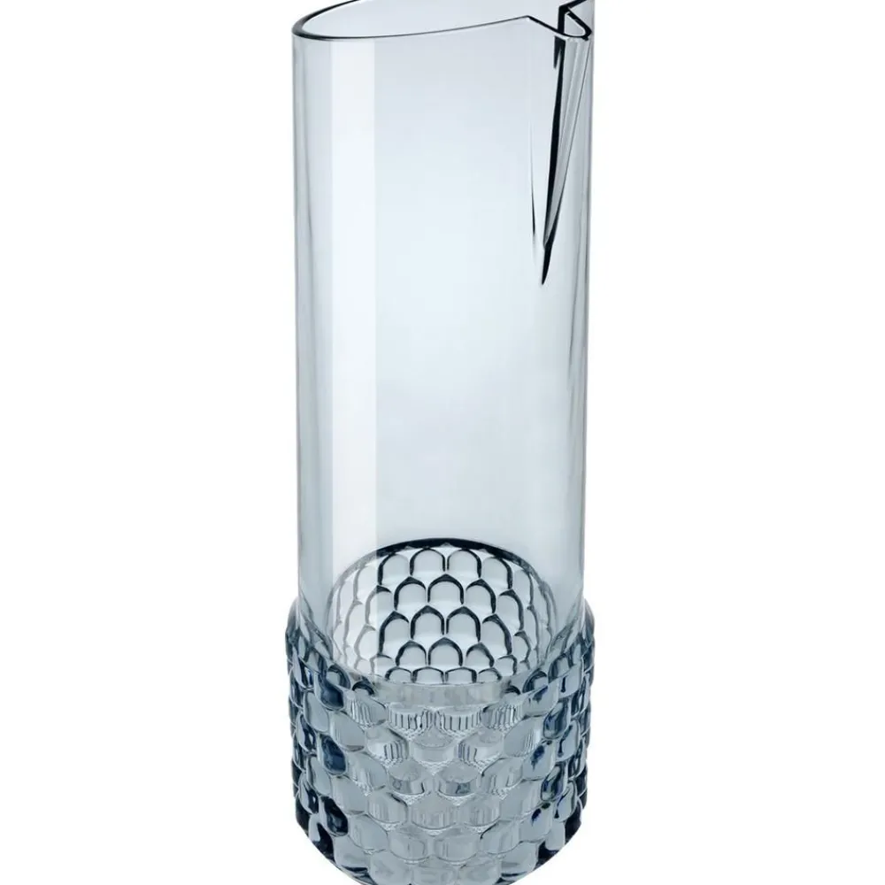 Kartell Dzbanki I Karafki>Karafka Jellies, 1,3 L