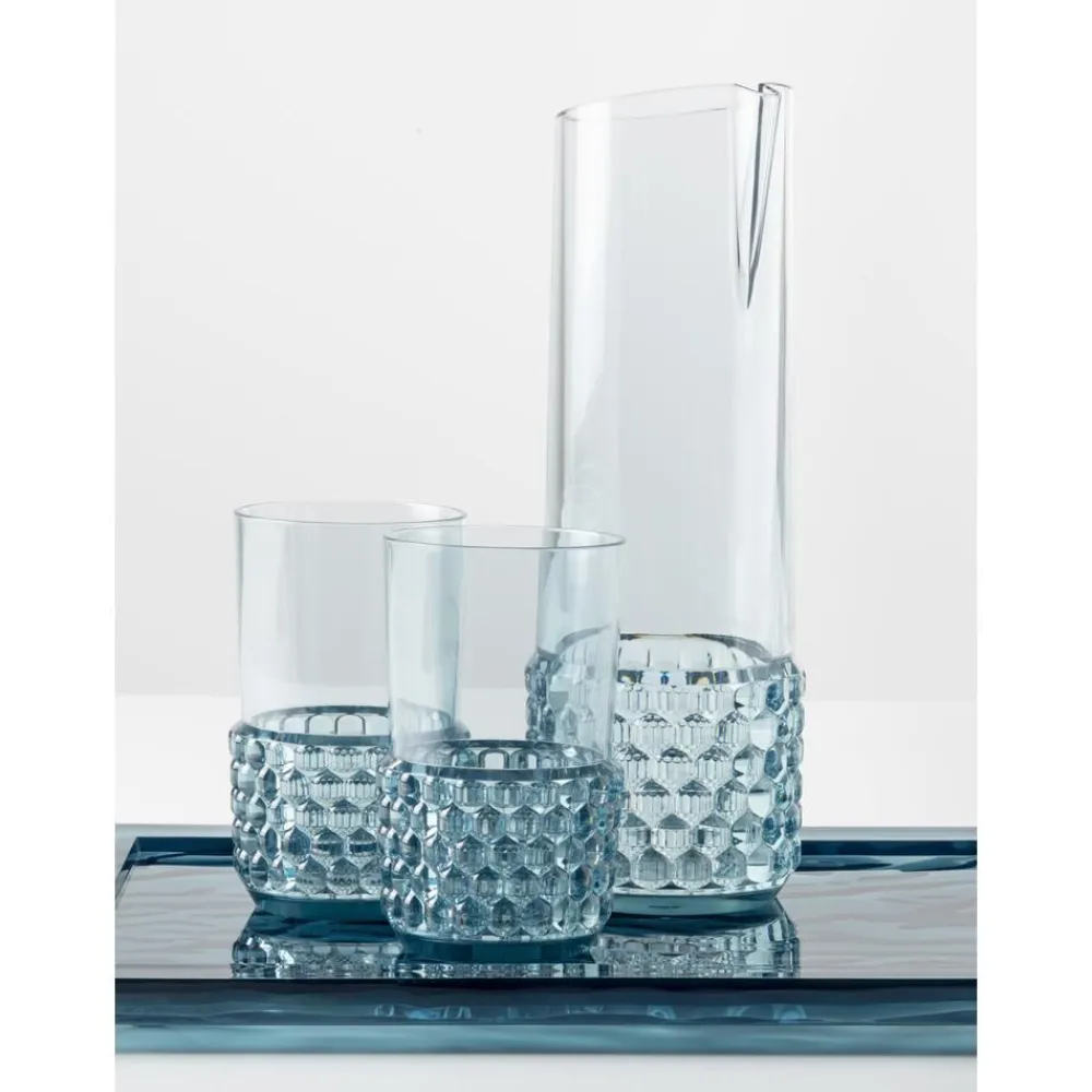 Kartell Dzbanki I Karafki>Karafka Jellies, 1,3 L