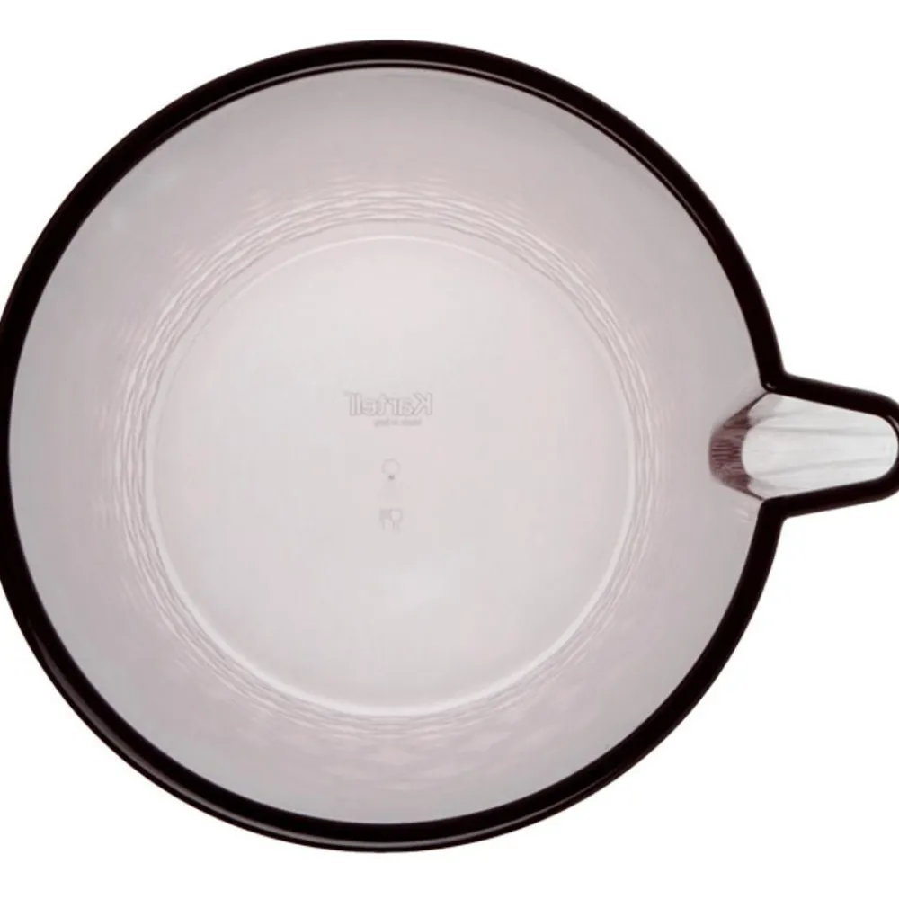 Kartell Dzbanki I Karafki>Karafka Jellies, 1,3 L