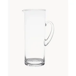 Cote Table Dzbanki I Karafki>Karafka Ze Szkla Alis, 2 L
