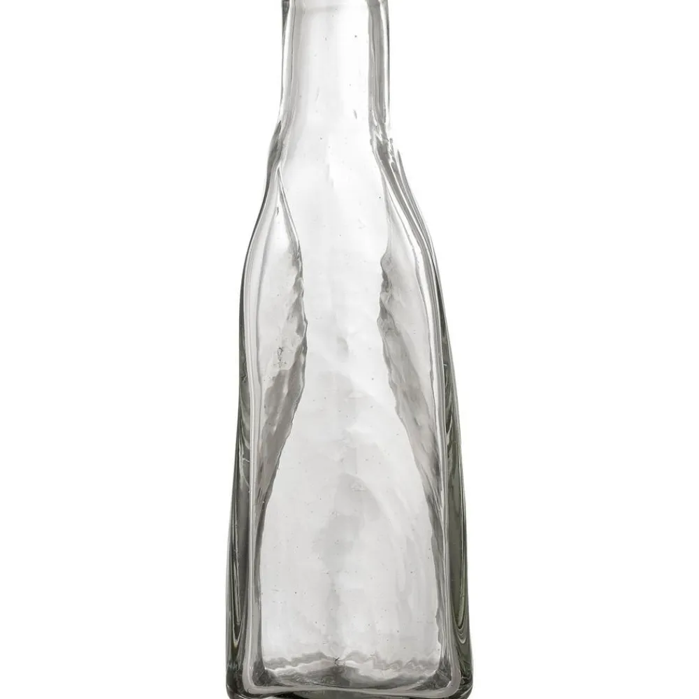 Bloomingville Dzbanki I Karafki>Karafka Ze Szkla Dmuchanego Lenka, 500 Ml