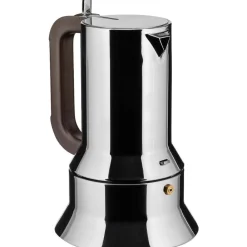 Alessi Ekspresy Do Kawy>Kawiarka 9090, Na 10 Filizanek