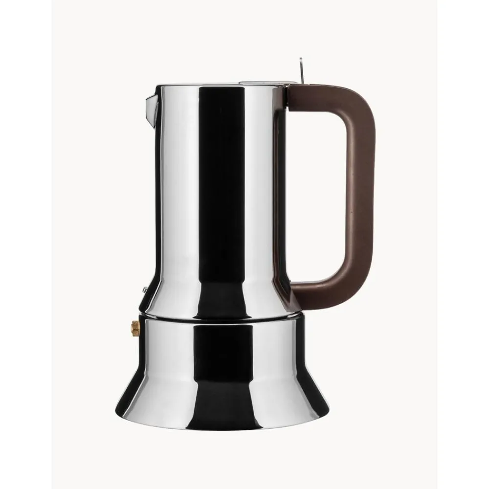 Alessi Ekspresy Do Kawy>Kawiarka 9090, Na 6 Filizanek