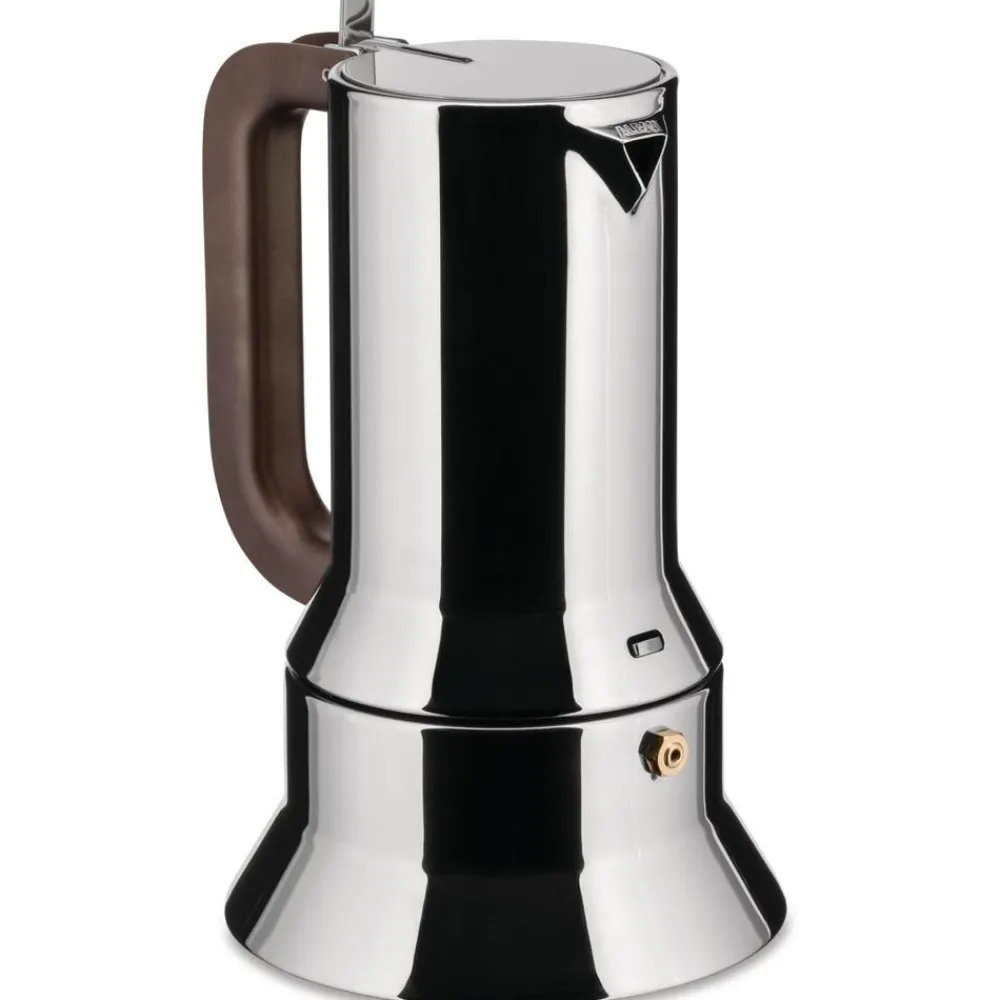 Alessi Ekspresy Do Kawy>Kawiarka 9090, Na 6 Filizanek