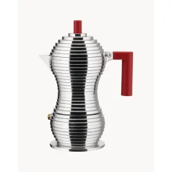 Alessi Ekspresy Do Kawy>Kawiarka Pulcina, Na 3 Filiżanki