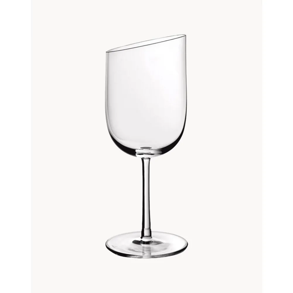Villeroy & Boch Kieliszki Do Wina>Kieliszek Do Bialego Wina Newmoon, 4 Szt.