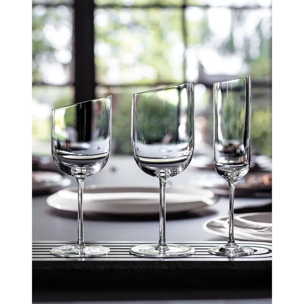 Villeroy & Boch Kieliszki Do Wina>Kieliszek Do Bialego Wina Newmoon, 4 Szt.