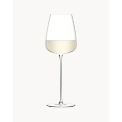 Lsa International Kieliszki Do Wina>Kieliszek Do Bialego Wina Ze Szkla Dmuchanego Wine Culture, 2 Szt.