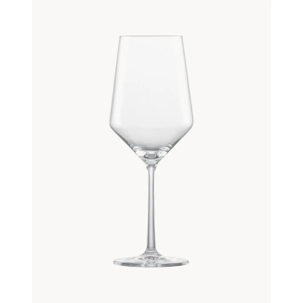 Zwiesel Glas Kieliszki Do Wina>Kieliszek Do Czerwonego Wina Pure, 2 Szt.