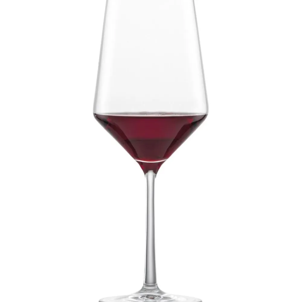 Zwiesel Glas Kieliszki Do Wina>Kieliszek Do Czerwonego Wina Pure, 2 Szt.