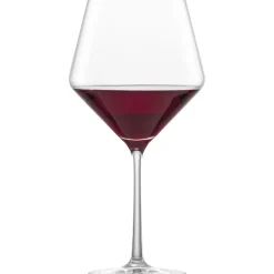 Zwiesel Glas Kieliszki Do Wina>Kieliszek Do Czerwonego Wina Pure, 2 Szt.