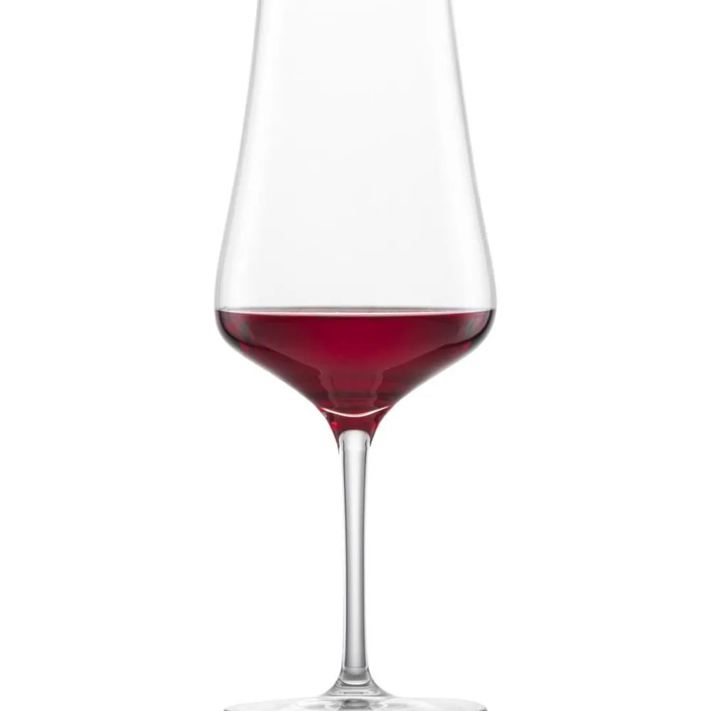 Schott Zwiesel Kieliszki Do Wina>Kieliszek Do Czerwonego Wina Fine, 6 Szt.