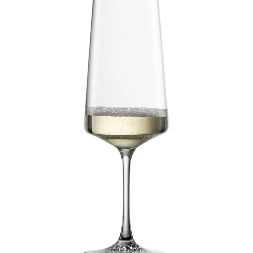 Zwiesel Glas Kieliszki Do Szampana>Kieliszek Do Szampana Echo, 4 Szt.