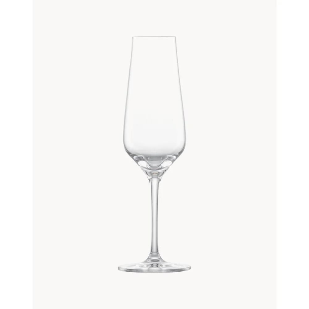Schott Zwiesel Kieliszki Do Szampana>Kieliszek Do Szampana Fine, 6 Szt.