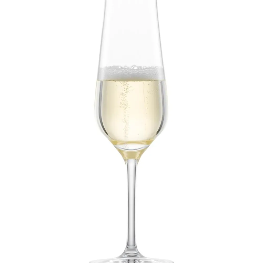 Schott Zwiesel Kieliszki Do Szampana>Kieliszek Do Szampana Fine, 6 Szt.