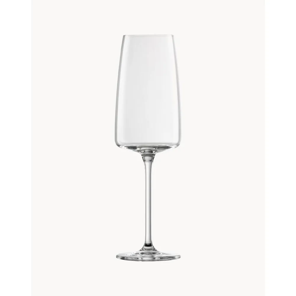 Zwiesel Glas Kieliszki Do Szampana>Kieliszek Do Szampana Vivid Senses, 2 Szt.
