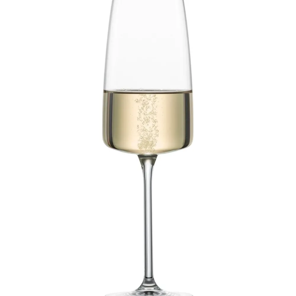 Zwiesel Glas Kieliszki Do Szampana>Kieliszek Do Szampana Vivid Senses, 2 Szt.