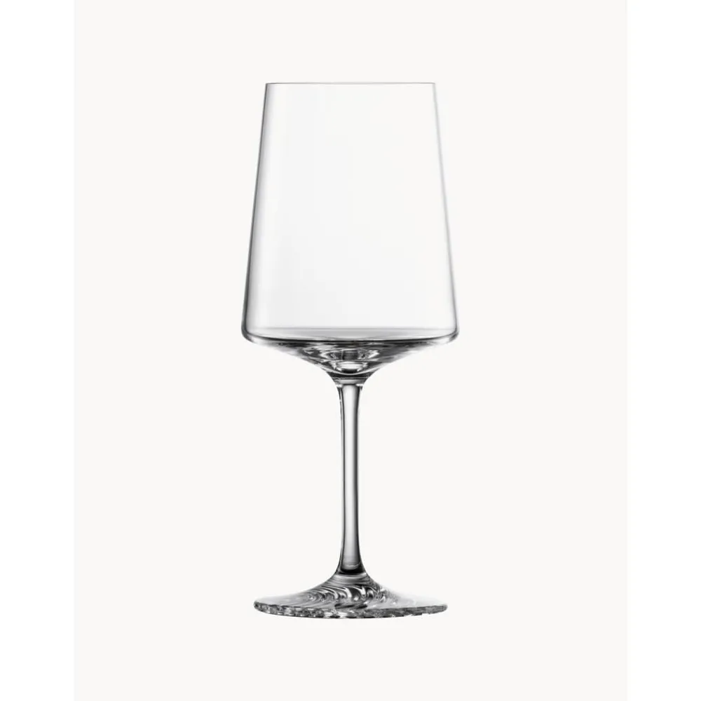 Zwiesel Glas Kieliszki Do Wina>Kieliszek Do Wina Echo, 4 Szt.