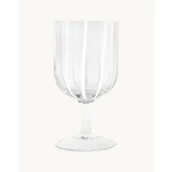 Oyoy Living Design Kieliszki Do Wina>Kieliszek Do Wina Ze Szkla Dmuchanego Mizu, 2 Szt.