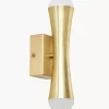 Outlet Kinkiet Led Elowyn Kinkiety Dwustronne