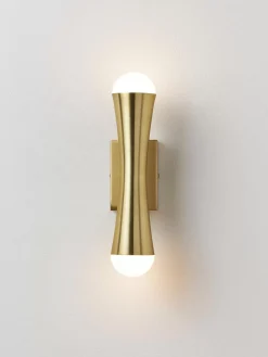 Outlet Kinkiet Led Elowyn Kinkiety Dwustronne