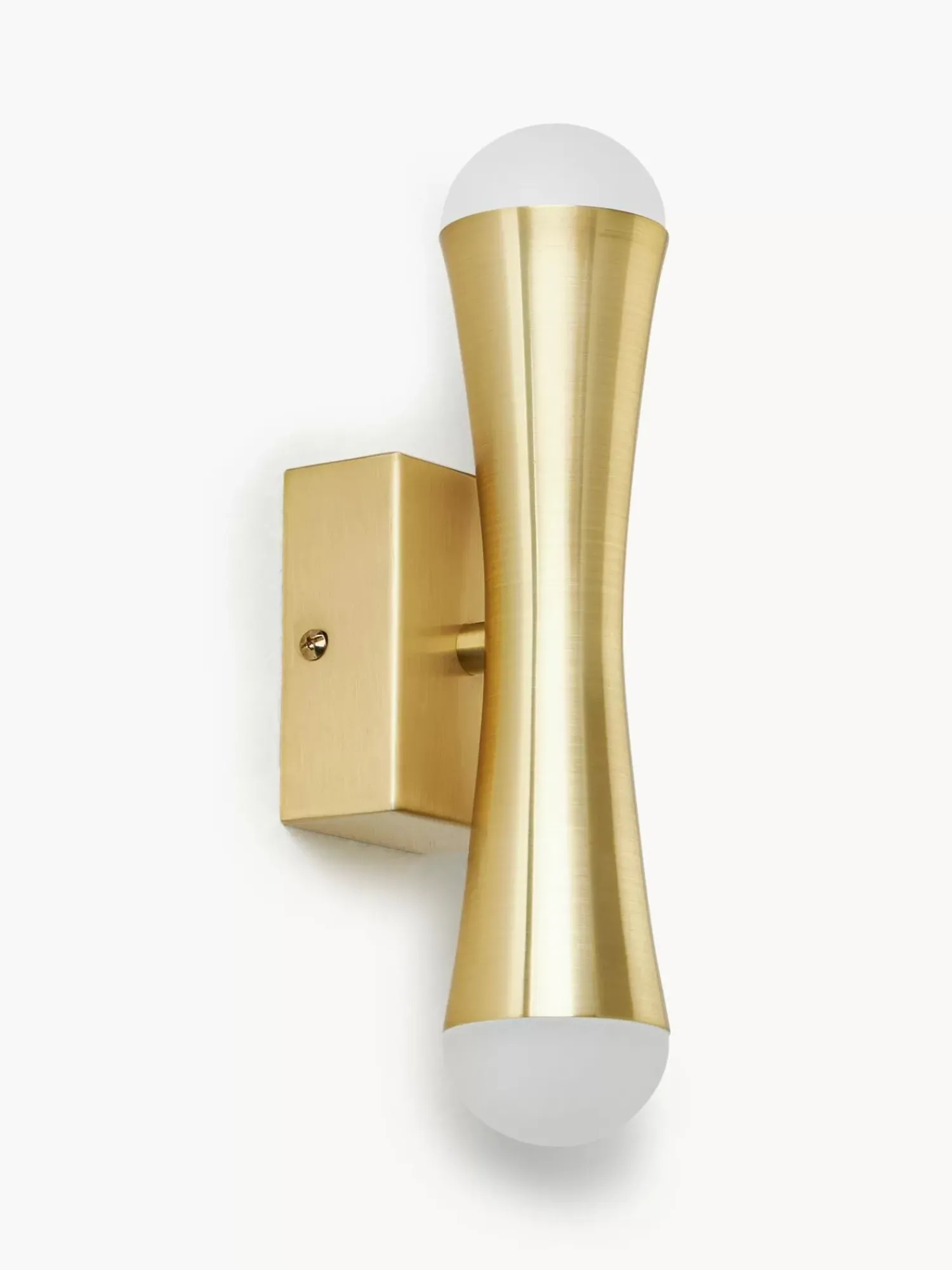 Outlet Kinkiet Led Elowyn Kinkiety Dwustronne