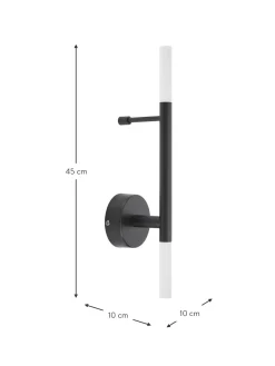 Cheap Kinkiet Led Gratia Kinkiety Led
