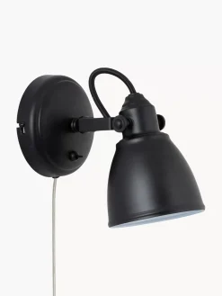 Best Sale Kinkiet Regulowany Z Wtyczka Fjallbacka Reflektory Ścienne I Spoty