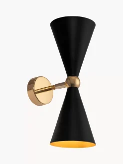 Best Sale Kinkiet Z Funkcja Przyciemniania Vesper Kinkiety Dwustronne