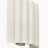 Outlet Kinkiet Z Lnu Lucina Kinkiety Dwustronne