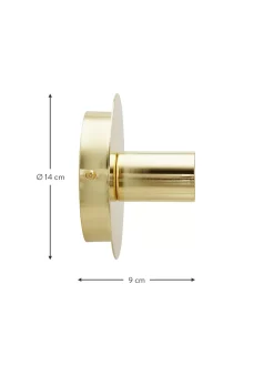 Best Sale Kinkiet/Lampa Sufitowa Spot Z Metalu Percy Reflektory I Spoty Sufitowe