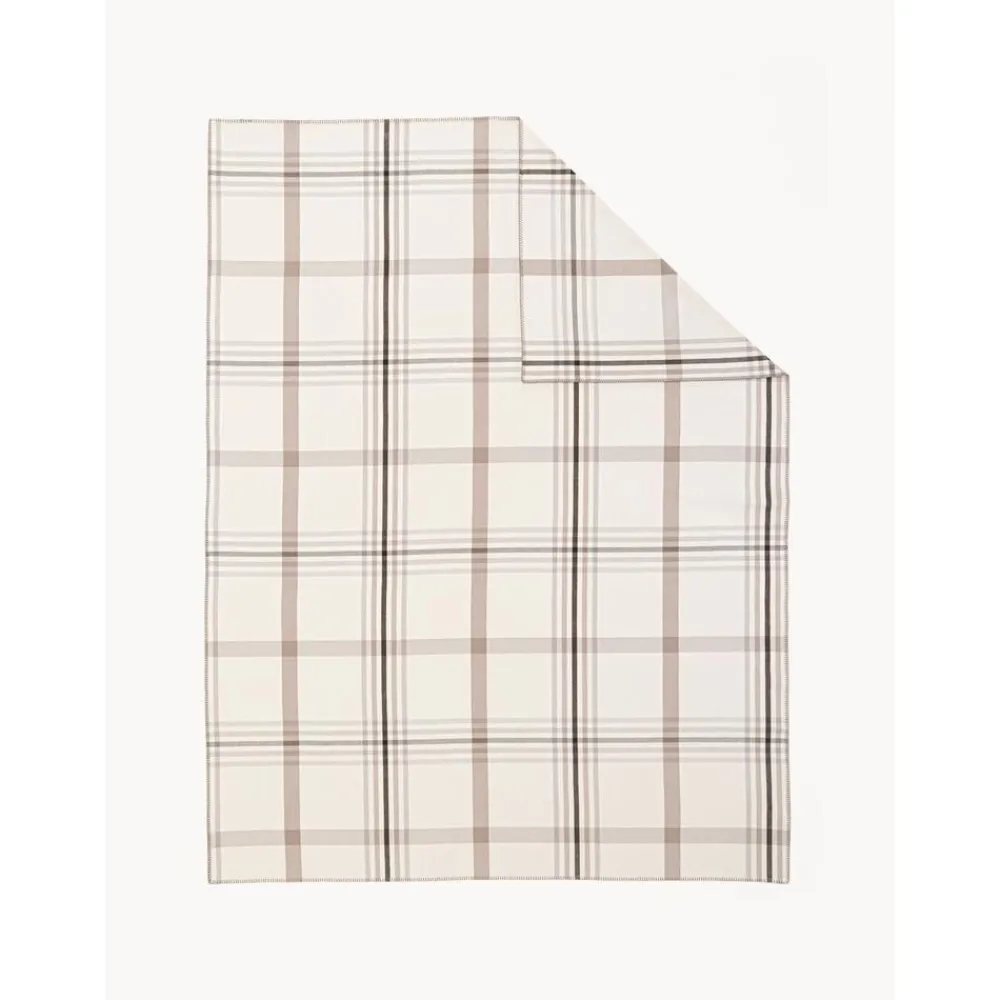 * Koce I Pledy>Koc Z Flaneli Stirling