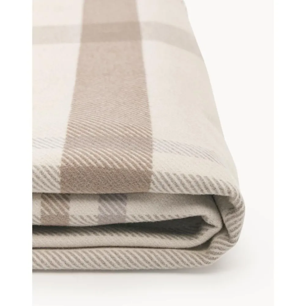 * Koce I Pledy>Koc Z Flaneli Stirling