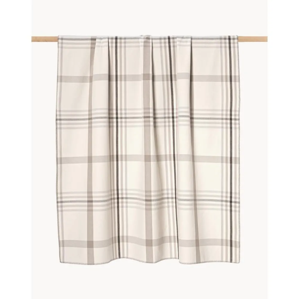 * Koce I Pledy>Koc Z Flaneli Stirling