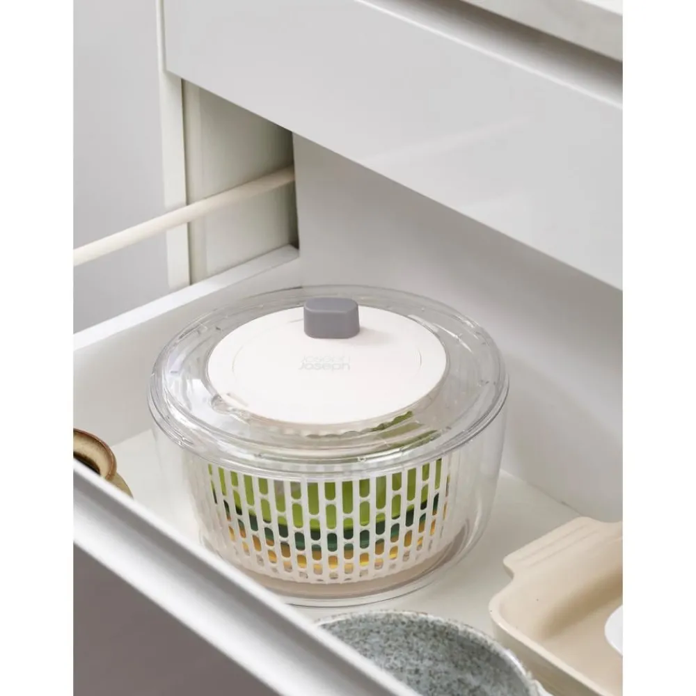 Joseph Joseph Przybory Kuchenne>Komplet Do Przygotowywania Salatek Multi-Prep, 4 Elem.