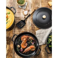 Staub Garnki><noscript><img width=