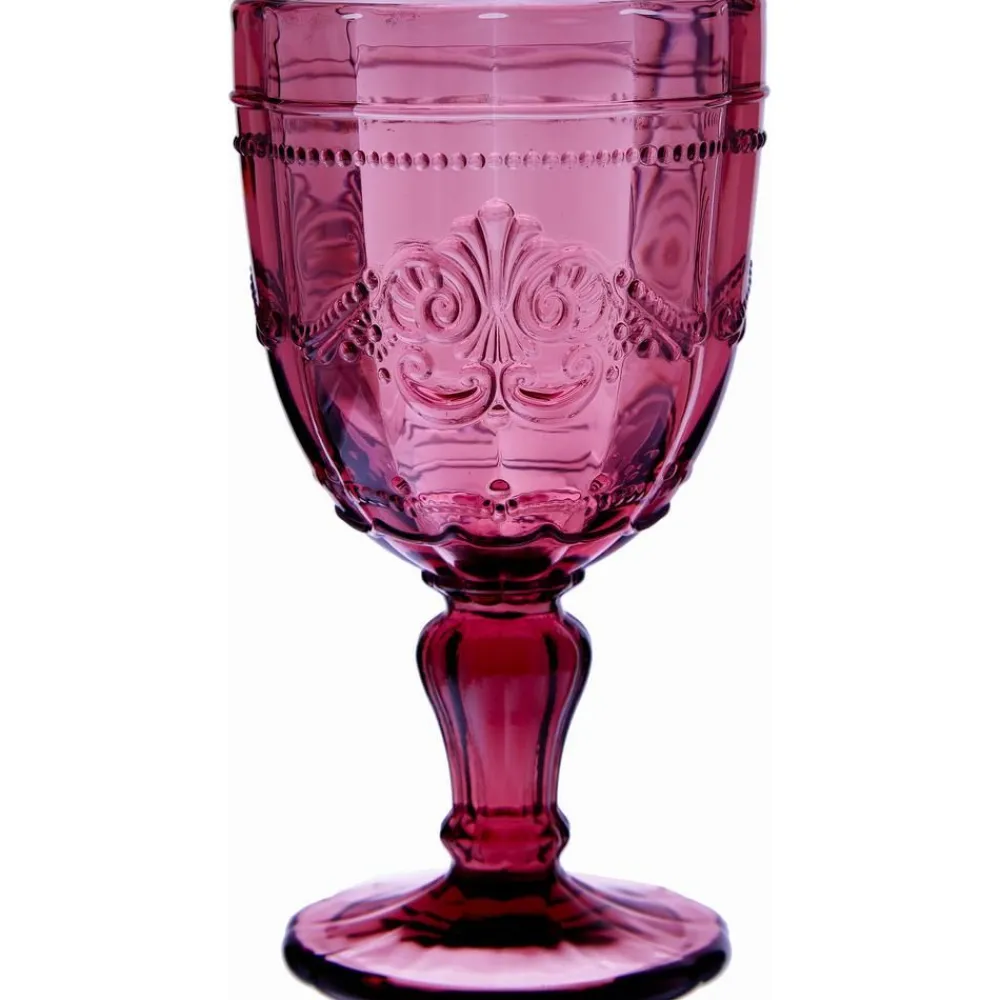 Villa D'Este Home Tivoli Kieliszki Do Wina>Komplet Kieliszkow Do Wina Syrah, 6 Elem.