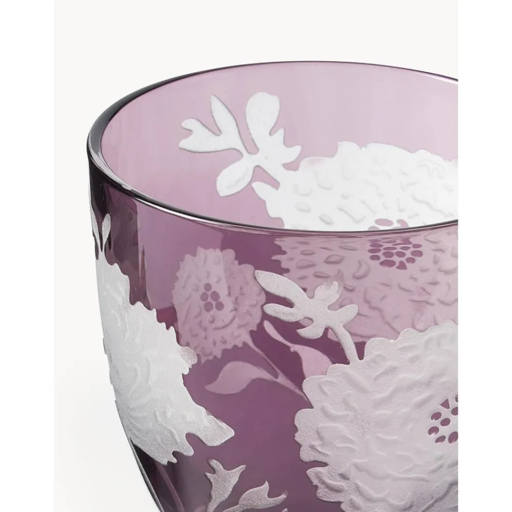 Pols Potten Kieliszki Do Wina>Komplet Kieliszkow Do Wina Peony, 6 Elem.