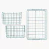 Discount Komplet Koszy Do Przechowywania The Baskets, 3 Elem. Kosze