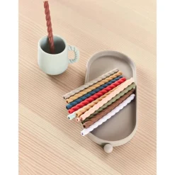 Oyoy Living Design Filiżanki I Kubki>Komplet Kubkow Dla Dzieci Mellow, 2 Elem.