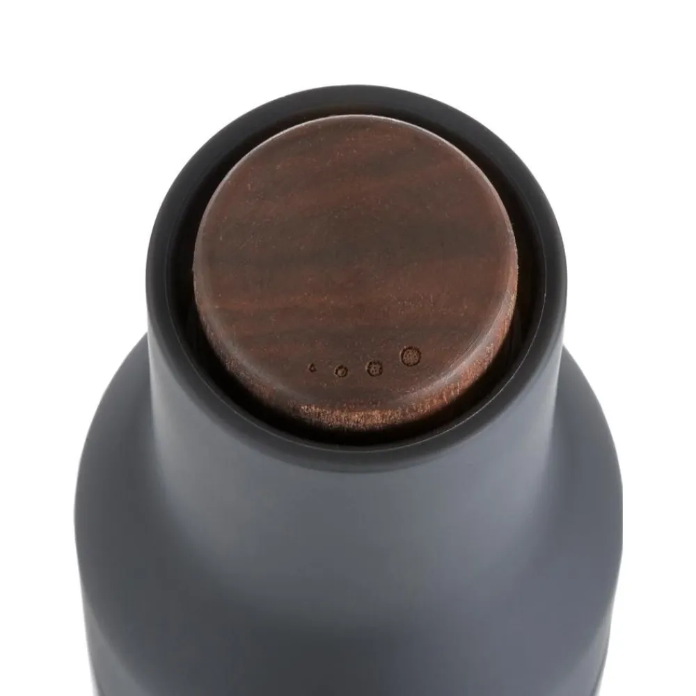 Audo Copenhagen Młynki Do Przypraw>Komplet Mlynkow Do Soli I Pieprzu Bottle Grinder, 2 Elem.