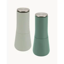 Joseph Joseph Młynki Do Przypraw>Komplet Mlynkow Do Soli I Pieprzu Milltop, 2 Elem.